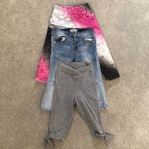 Amazing toddler girl pants 18-24 months